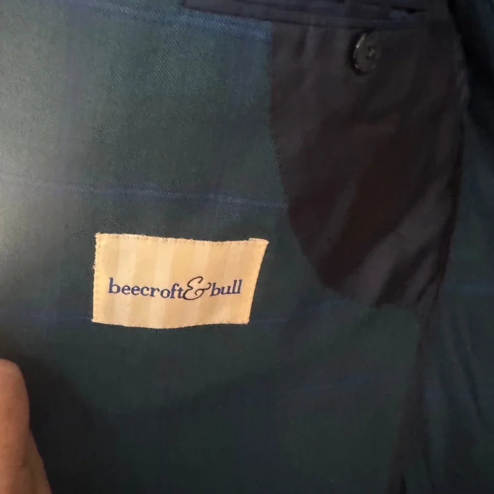 Samuelsohn step into